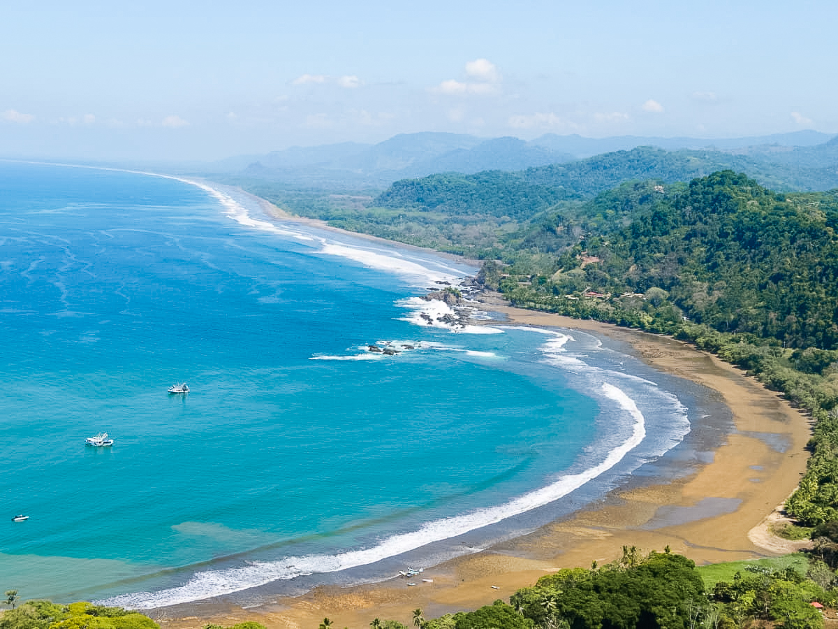 Why Expats Choose Dominical for Long-Term Living
