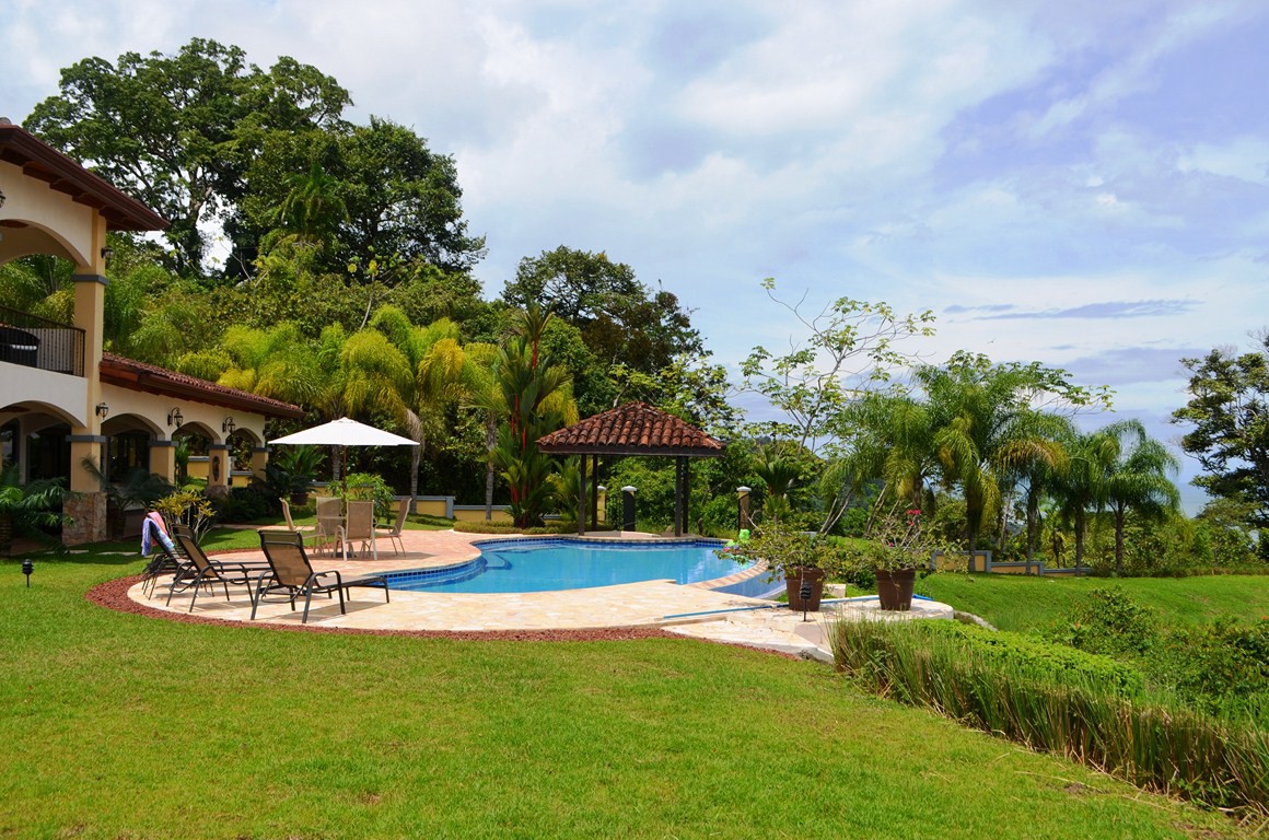 Costa Rica luxury rentals: A growing niche market