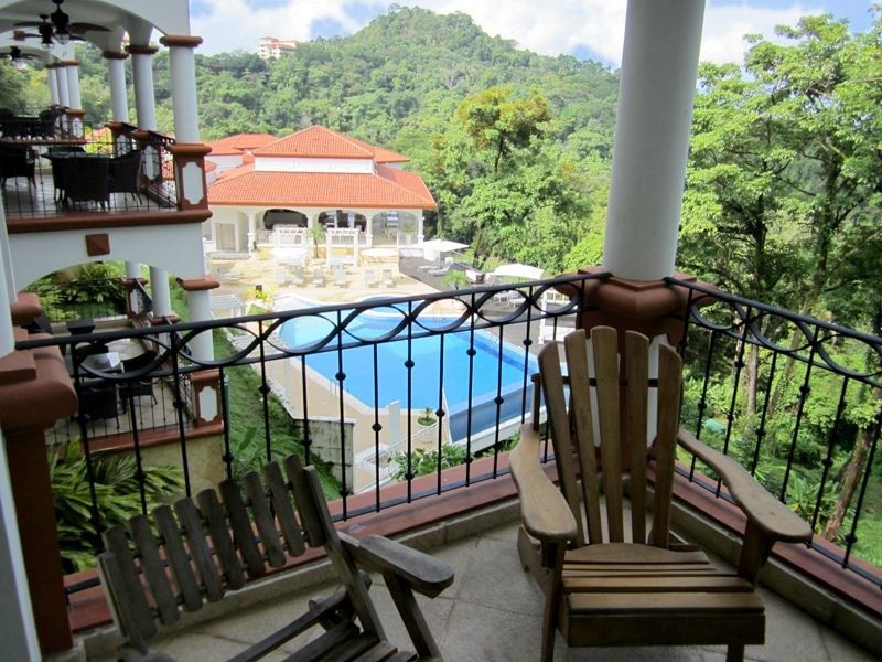 Costa Rica condos, a secure foreign property investment