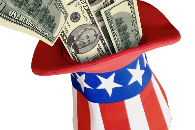 Tax Obligations and Incentives for Ex-Pats Living Abroad