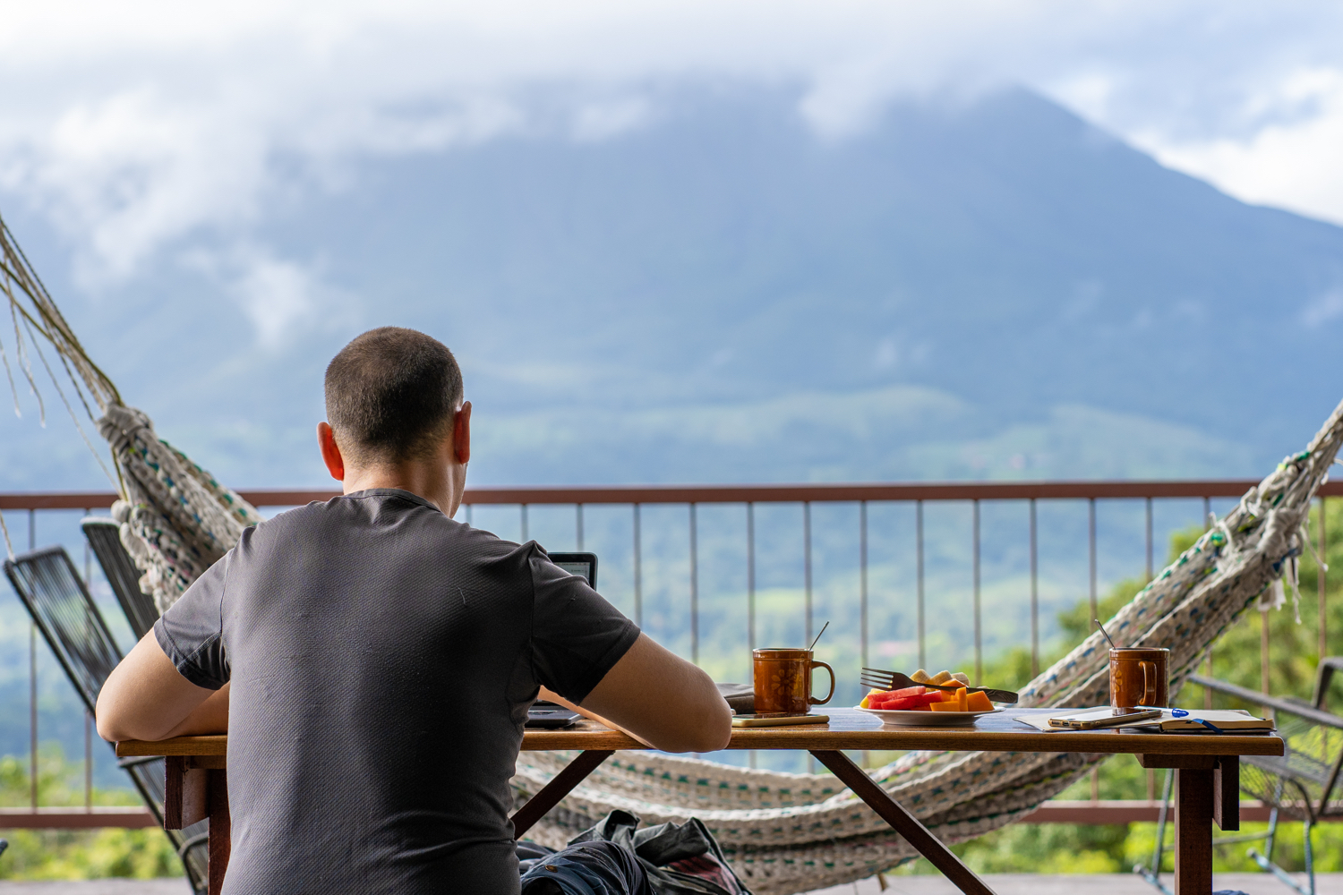 Costa Rica Approves Digital Nomad Visas for Foreign Workers