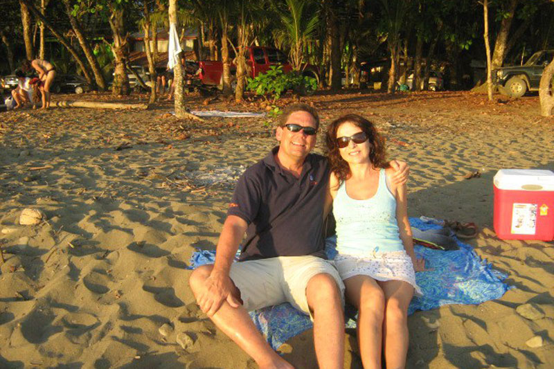 My 10 Favorite Costa Rica Beaches