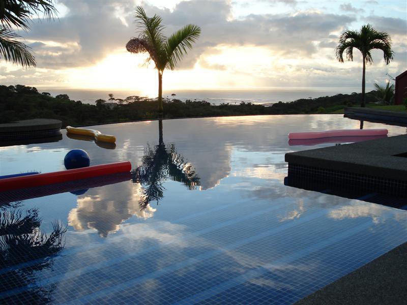 Direct Foreign Investment Linked to Costa Rica Luxury Hotels.