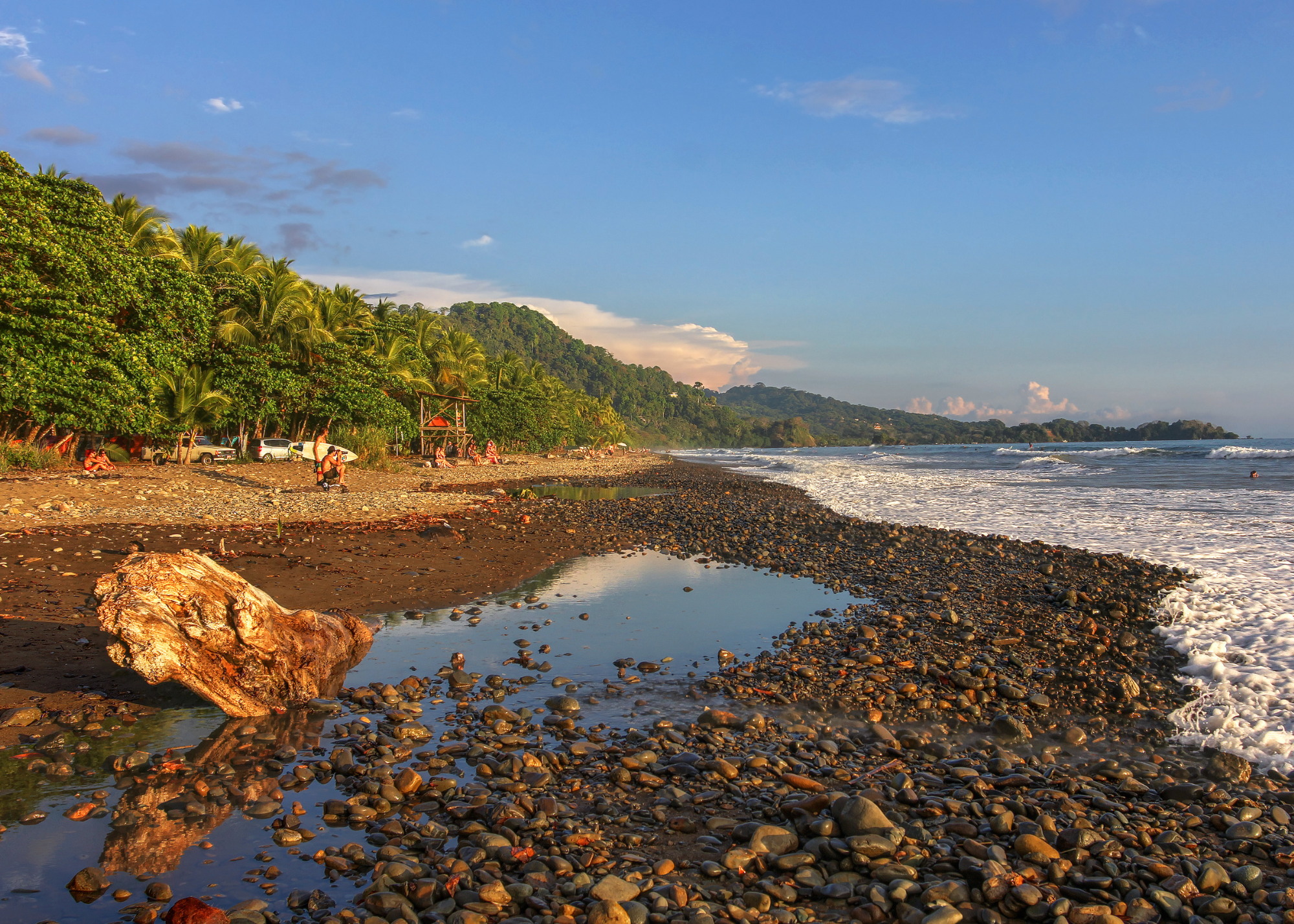 Why Dominical, Costa Rica is a Prime Location for Real Estate Investment