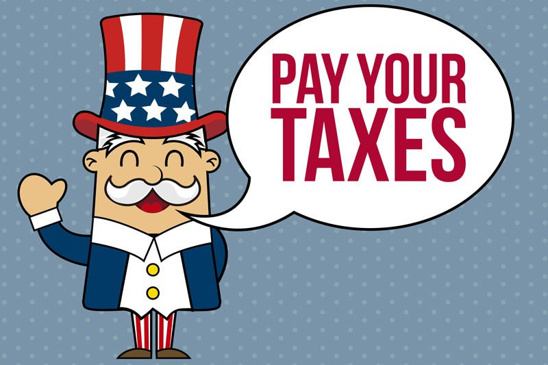 Expat Tax Topics You Need to Understand