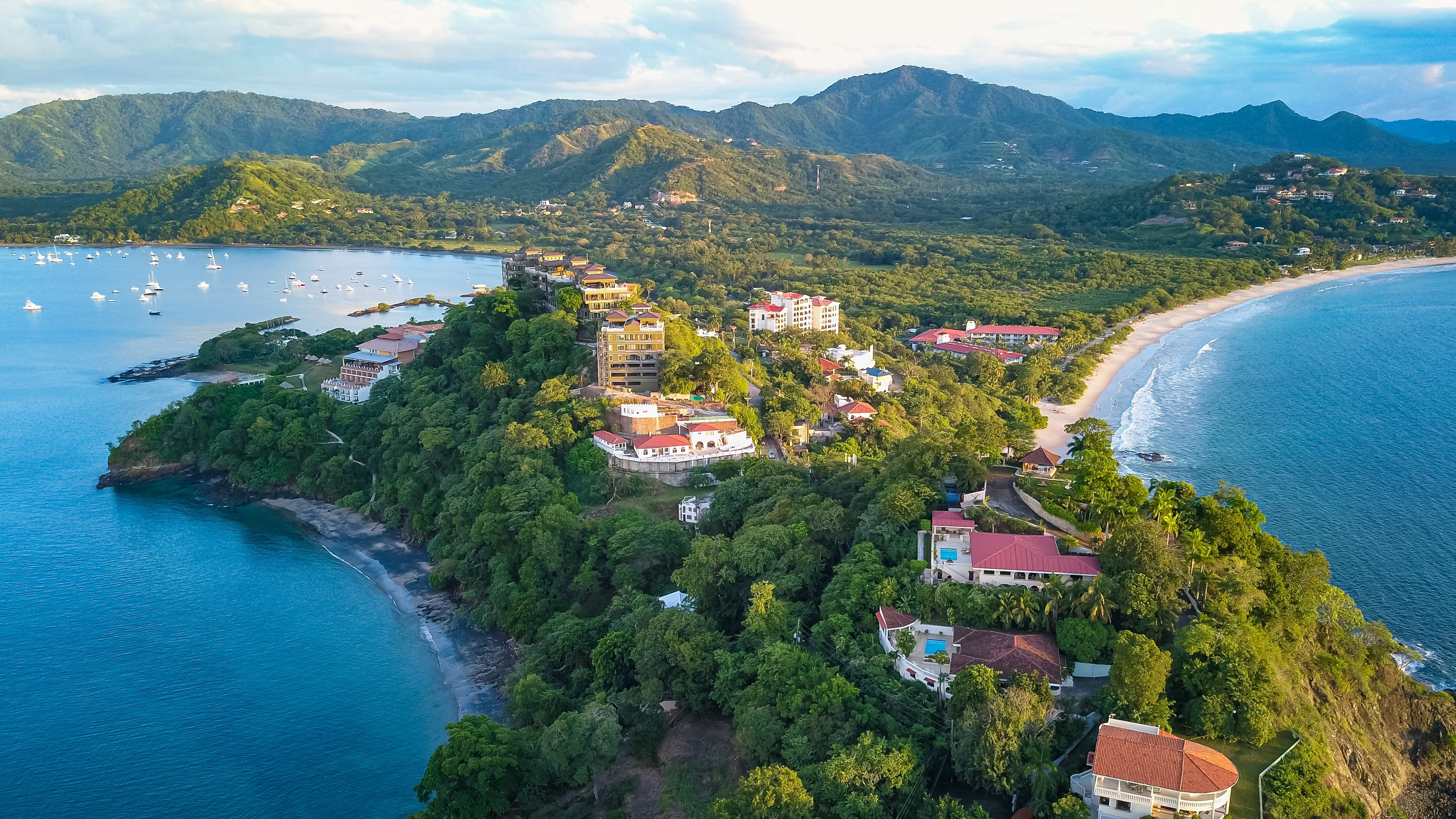 Costa Rica Real Estate Market Report – April 2025