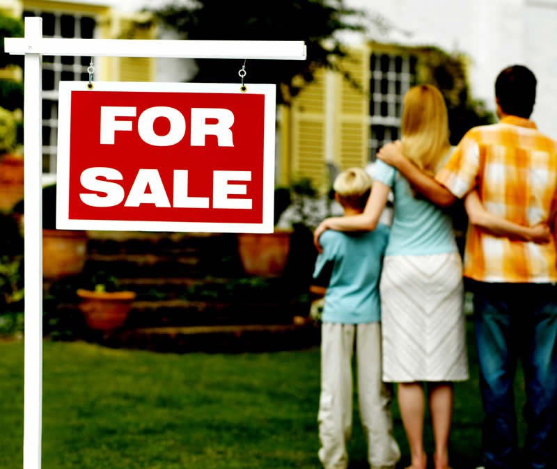 This is the Time To Buy – The 9 Month Lag