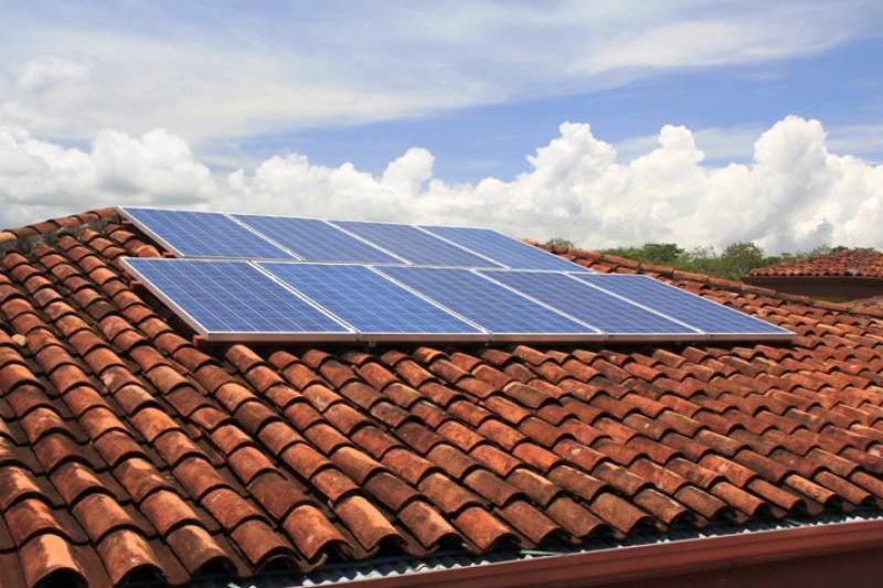 How to Make a Home More Sustainable