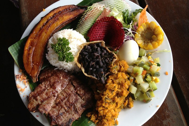 What to Expect from Costa Rican Cuisine