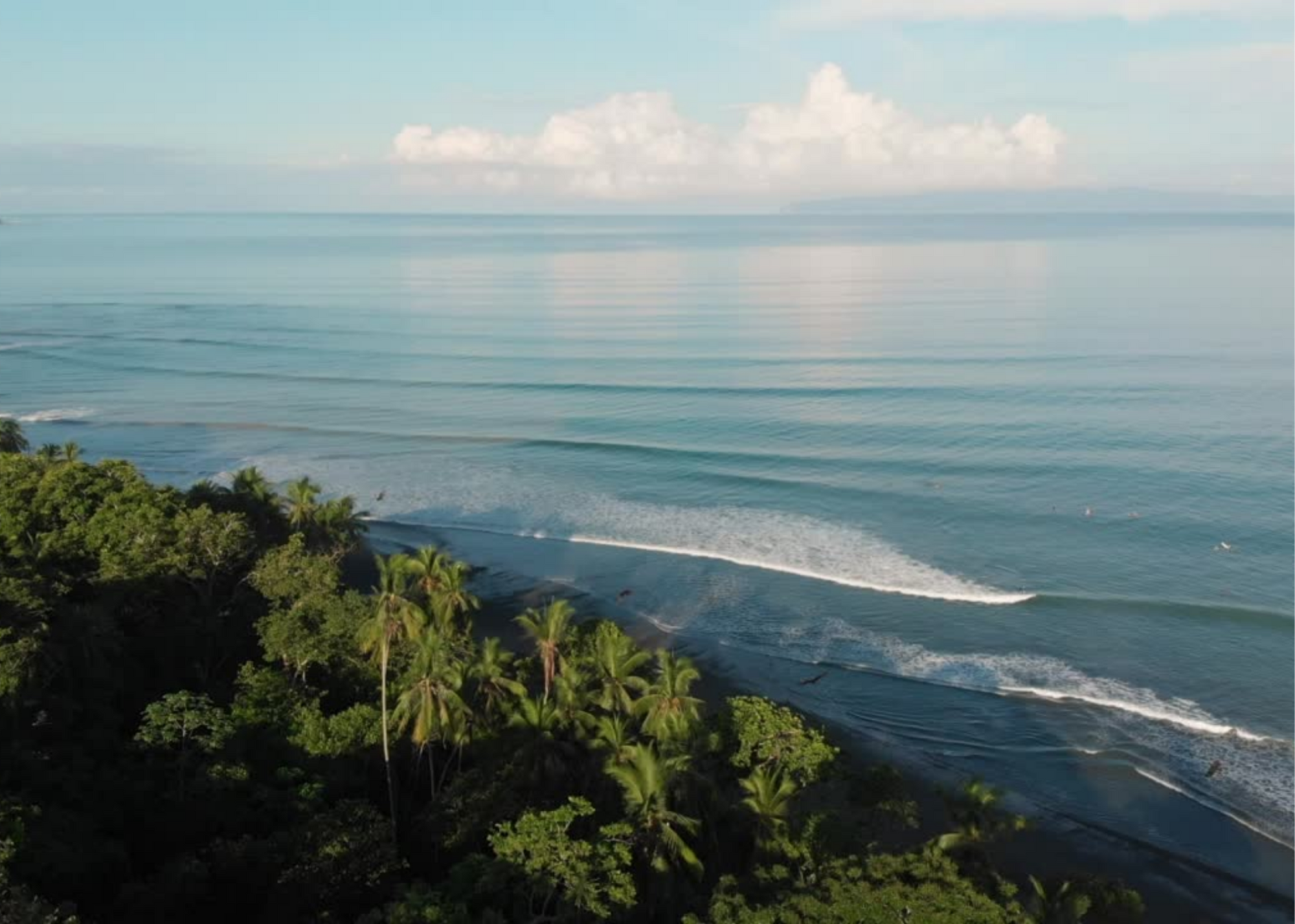 November 2023 Costa Rica Real Estate Market Report