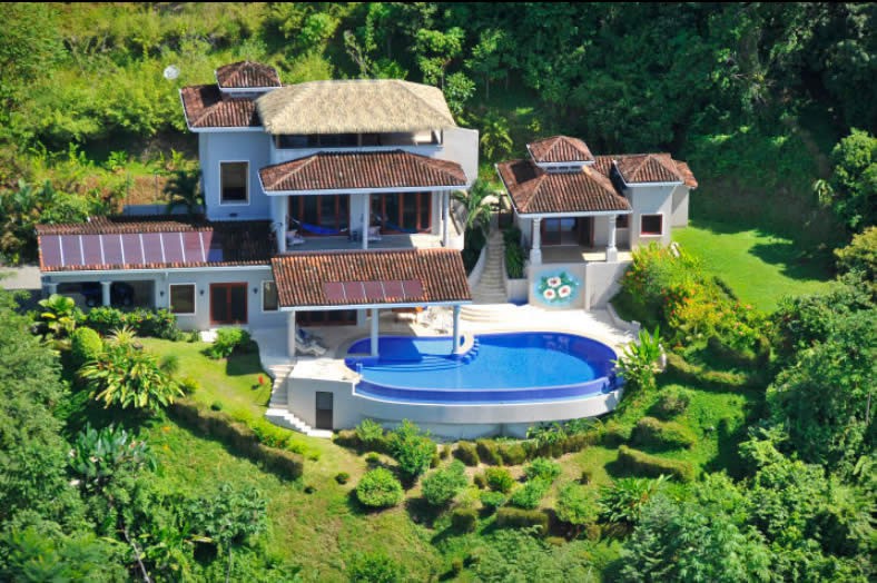 5 Easy Ways to Get Customers Amp'd Up About Living in Costa Rica