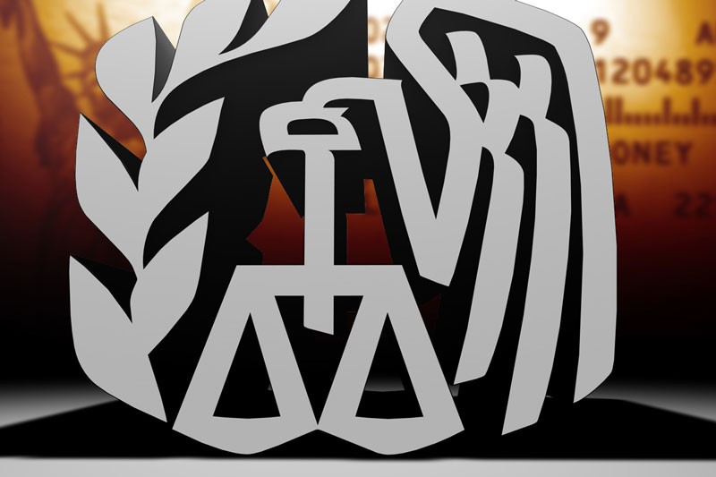 IRS Can Restrict Travel