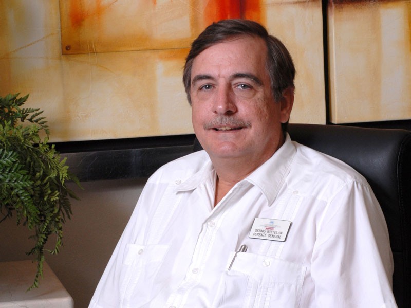 Am Cham Hires New President with Focus on Tourism in Costa Rica