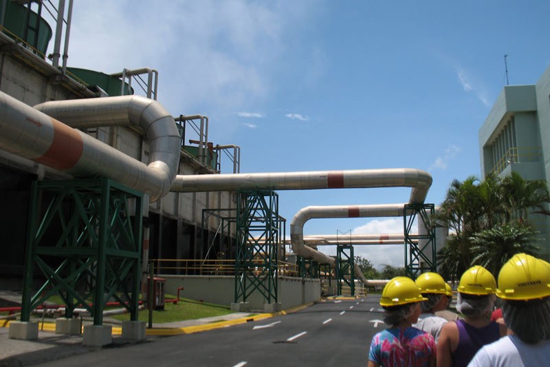 Private Sector Opportunities for Investment Soaring in Costa Rica