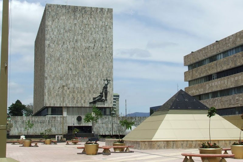 Costa Rica Chamber of Commerce Seeks Injunction against Requirements to Share Information