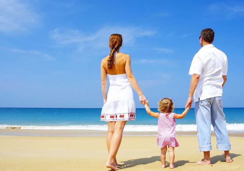 Costa Rica Excellent Choice for Multi-Generational Getaways