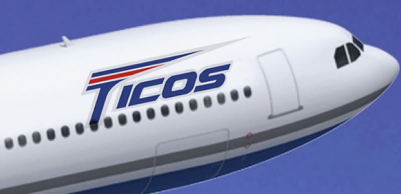 New Airline Routes to Open in Costa Rica
