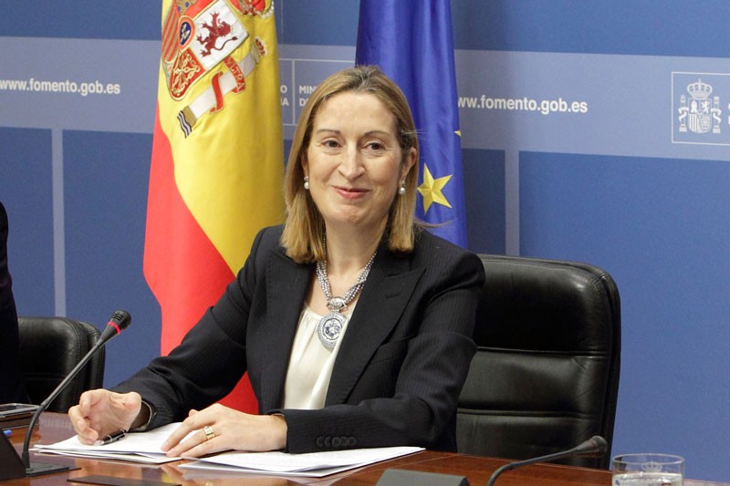 Spain Seeks Continued Investment in Costa Rica