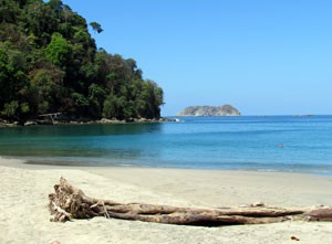 Trip Advisor Ranks Manuel Antonio as Best Beach in Central America