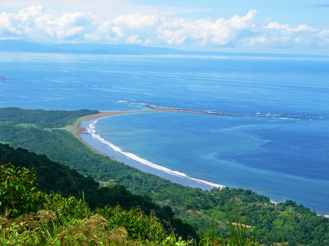 Retirement is Only the Beginning in the South Pacific of Costa Rica