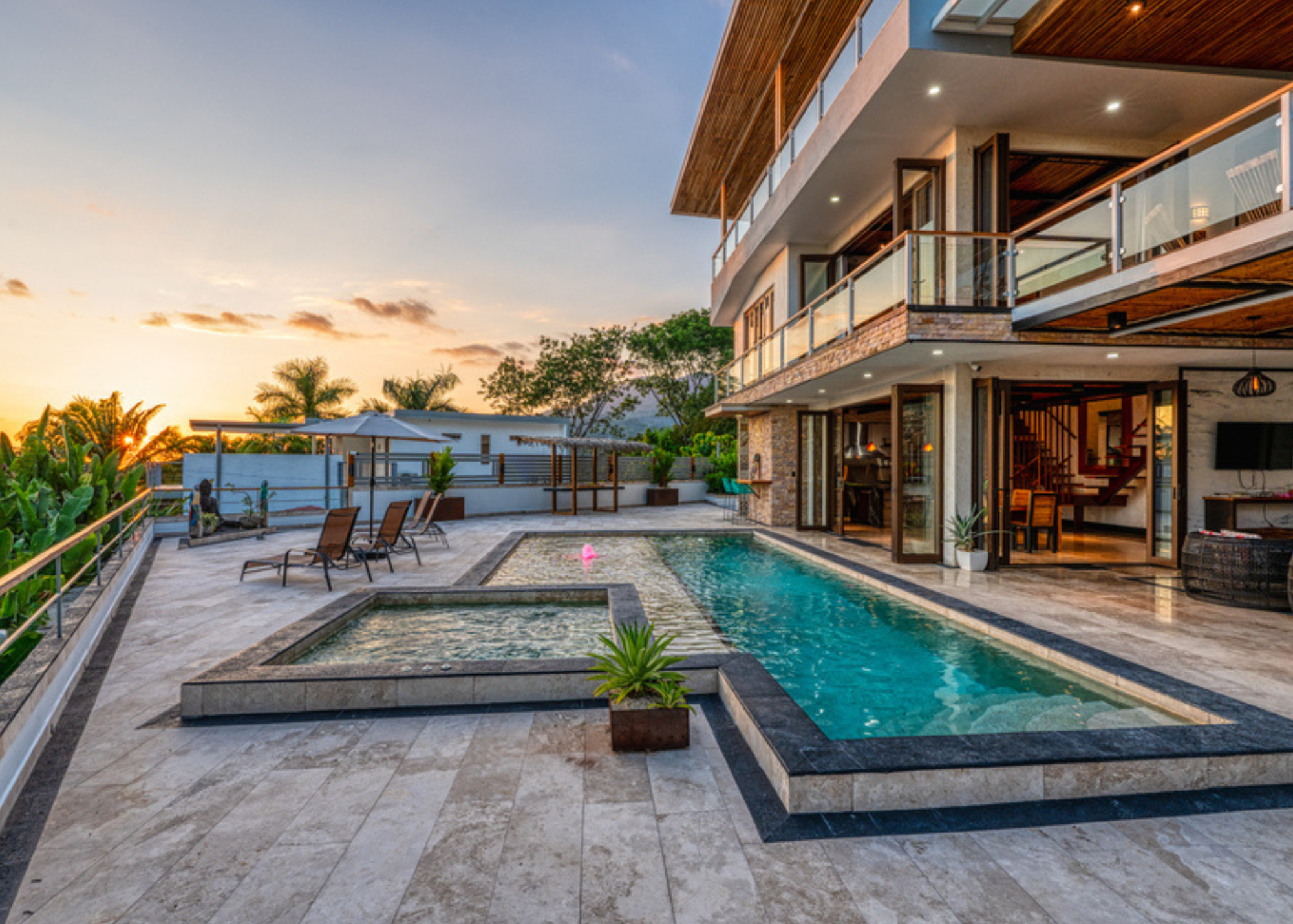 Casa Carabao: Your Own Private Costa Rican Para