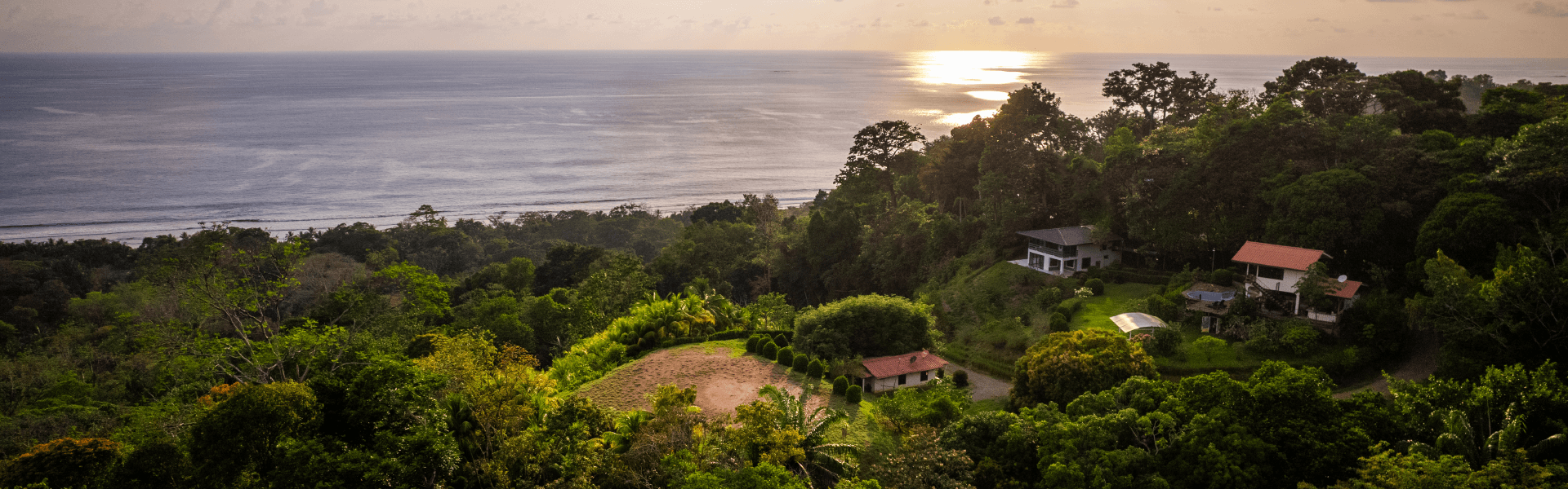 Buying Land in Costa Rica’s Southern Region: A Guide for International Investors