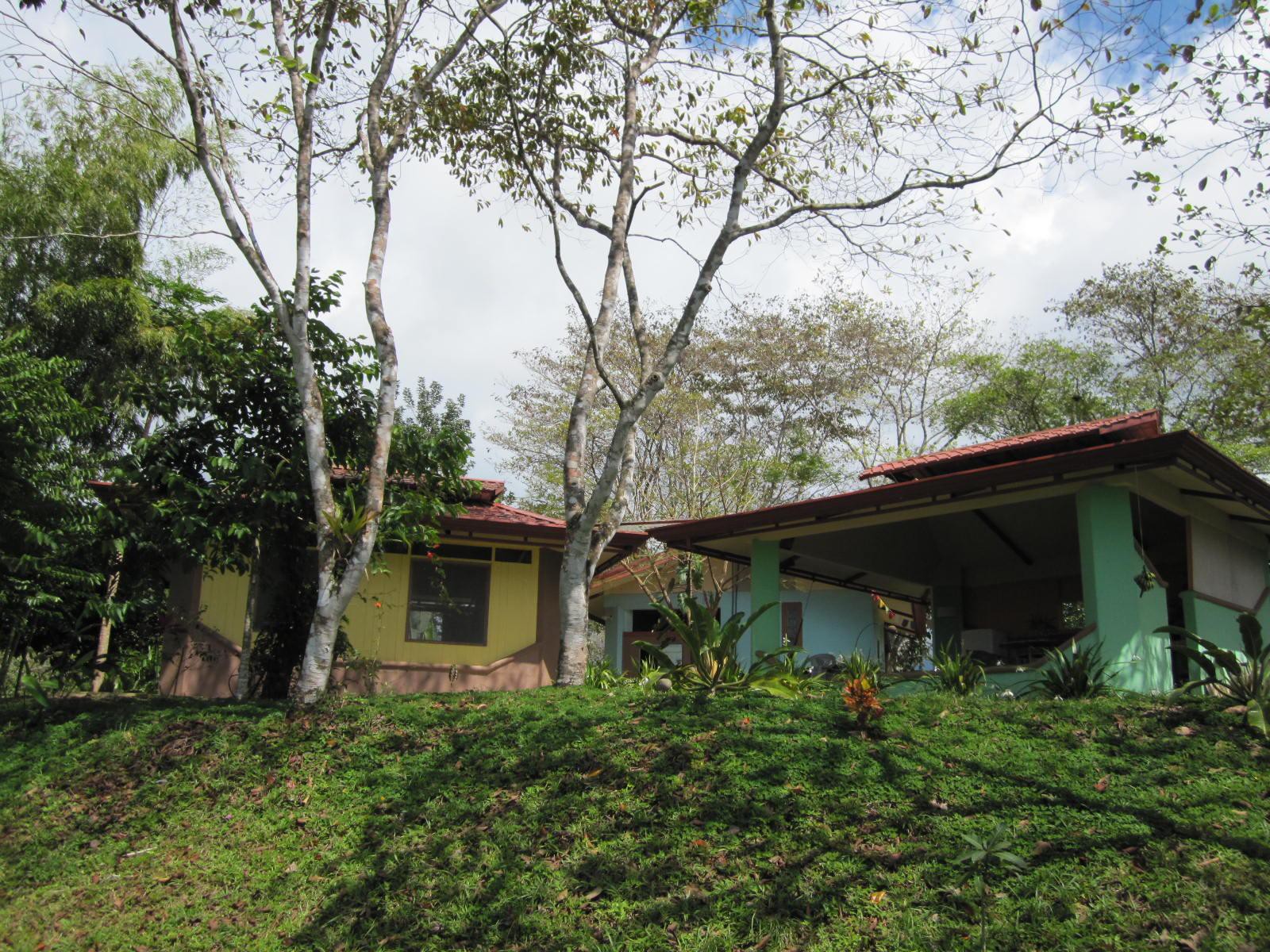 Don’t Overlook a Home’s Potential in Costa Rica