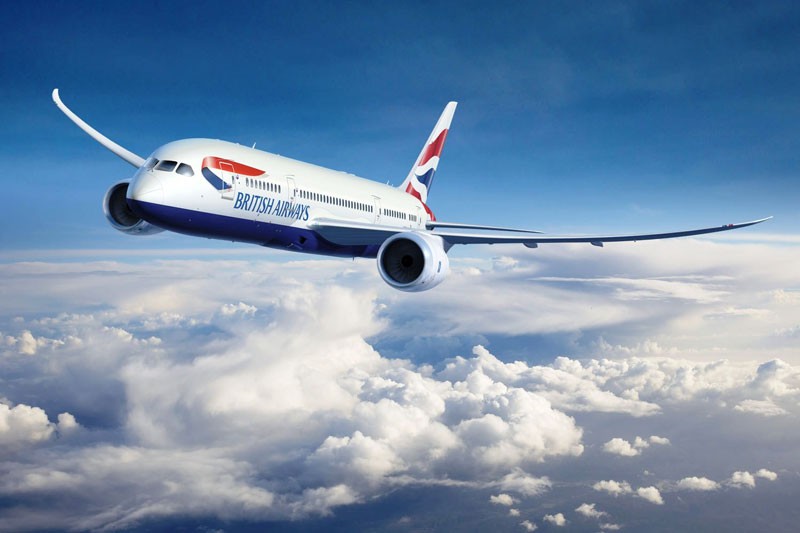 British Airways Announces Direct London to Costa Rica Flights