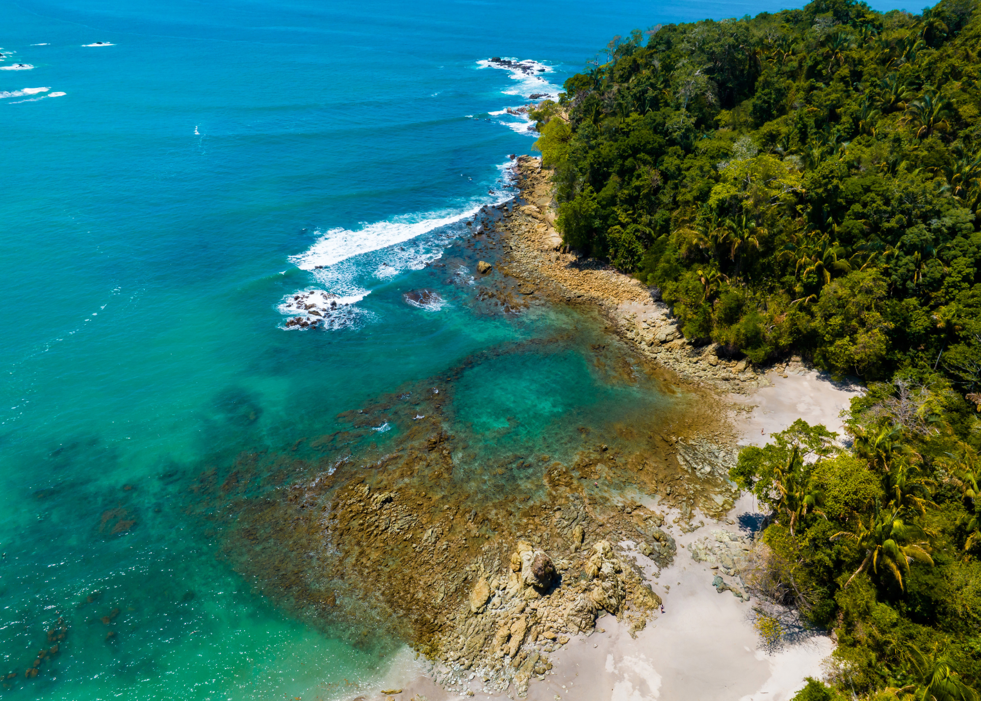 Escaping to Sunshine: Why Move to Costa Rica