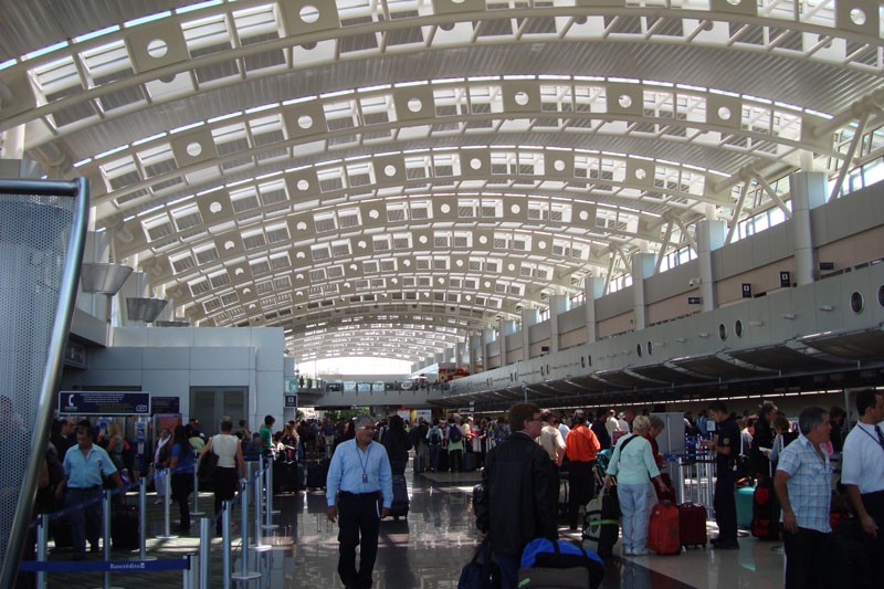 International Arrivals to Costa Rica on the Rise