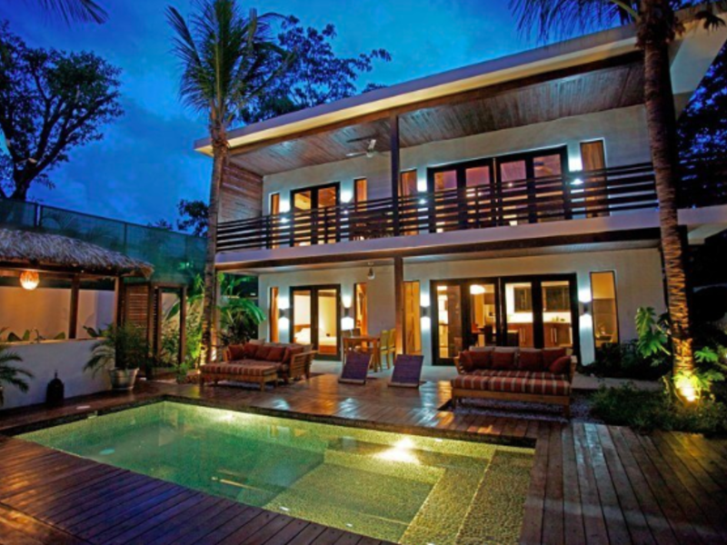 How to Buy a Costa Rica Hotel
