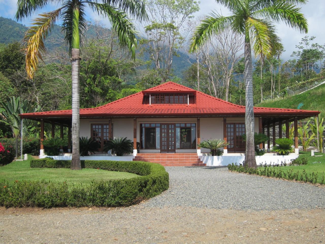 Chill in Costa Rica's Southern Zone