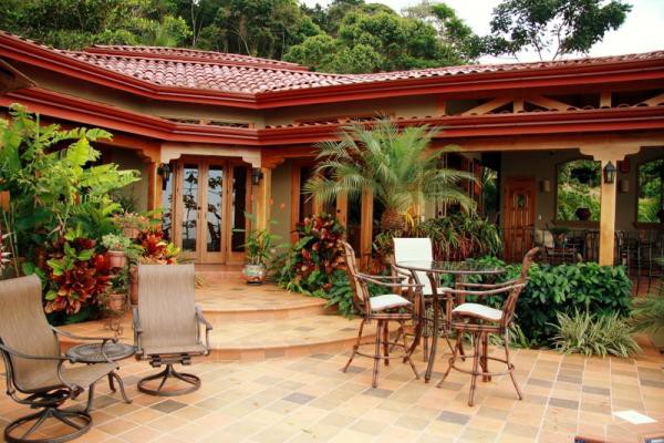 Costa Rica homes are a secure investment