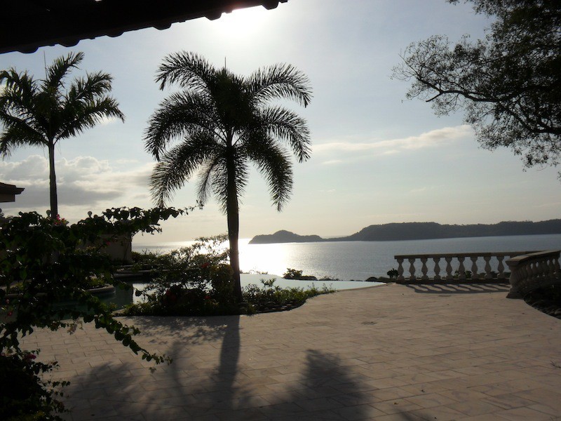 Costa Rica beachfront property is a winning option for investors