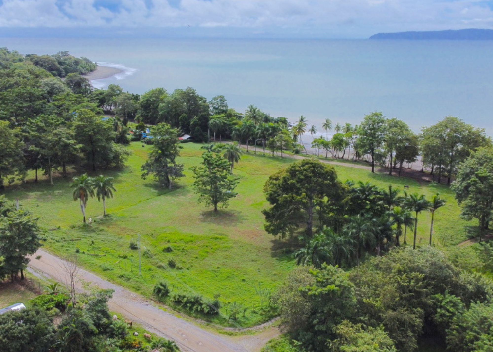 A Surf Lover's Dream: A Prime Location in Pavones, Costa Rica