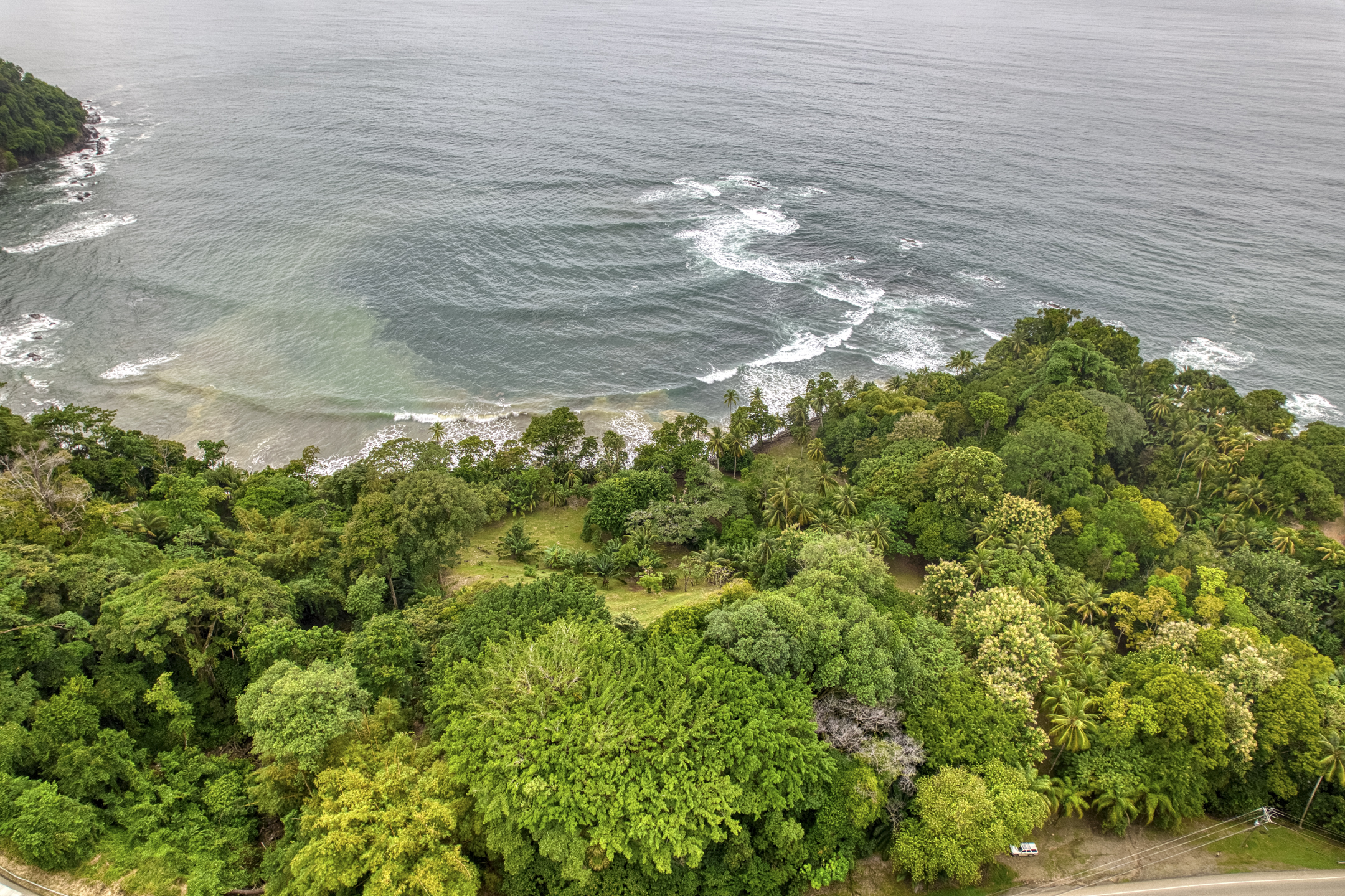 Prime Beachfront Concession Development Opportunity in Costa Rica