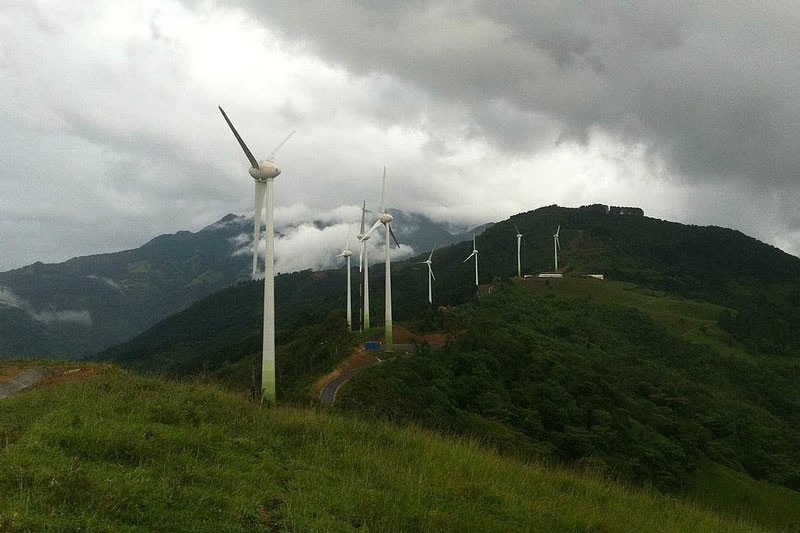 Costa Rica Makes the Move to Renewable Energy