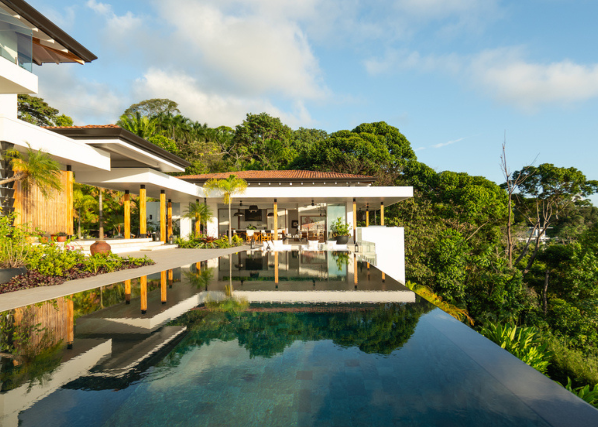 Casa Belmer: Your Gateway to Coastal Paradise