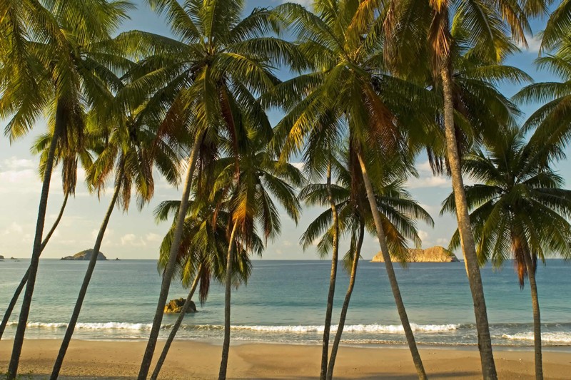 Manuel Antonio – A General Lay of the Land