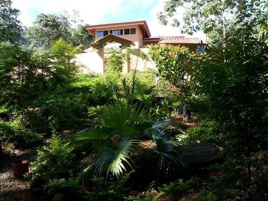 Retire into Luxury and Earn an Income in the South Pacific of Costa Rica