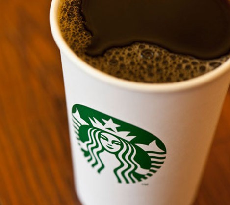 Starbucks Expanding its Presence in Costa Rica