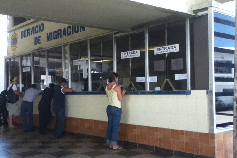 Costa Rica Look to Modernize Border Crossings and Renewable Energy