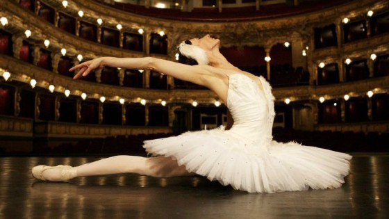 Prague National Ballet to Return to Costa Rica
