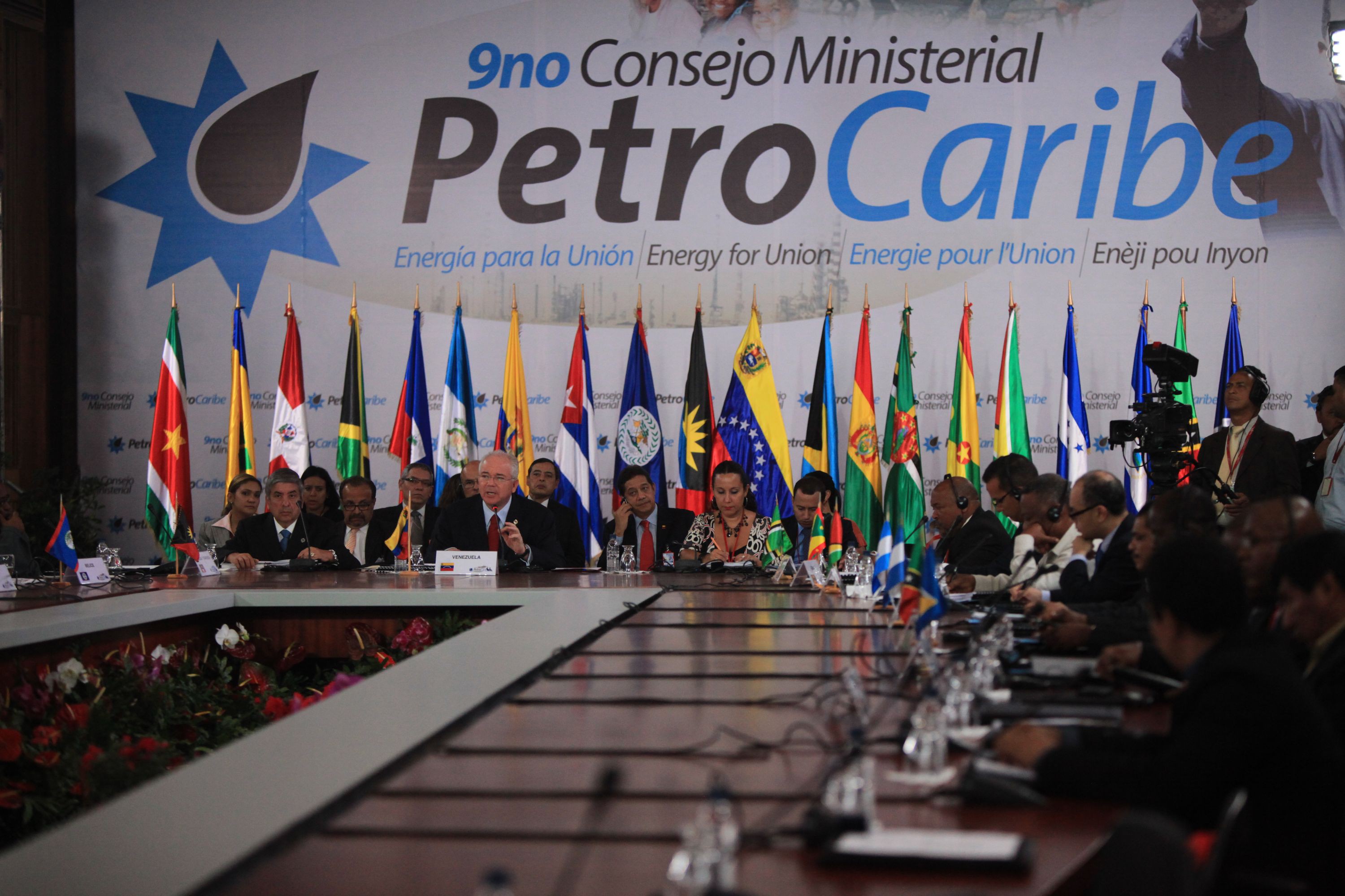 Costa Rica May Soon Enter Petrocaribe