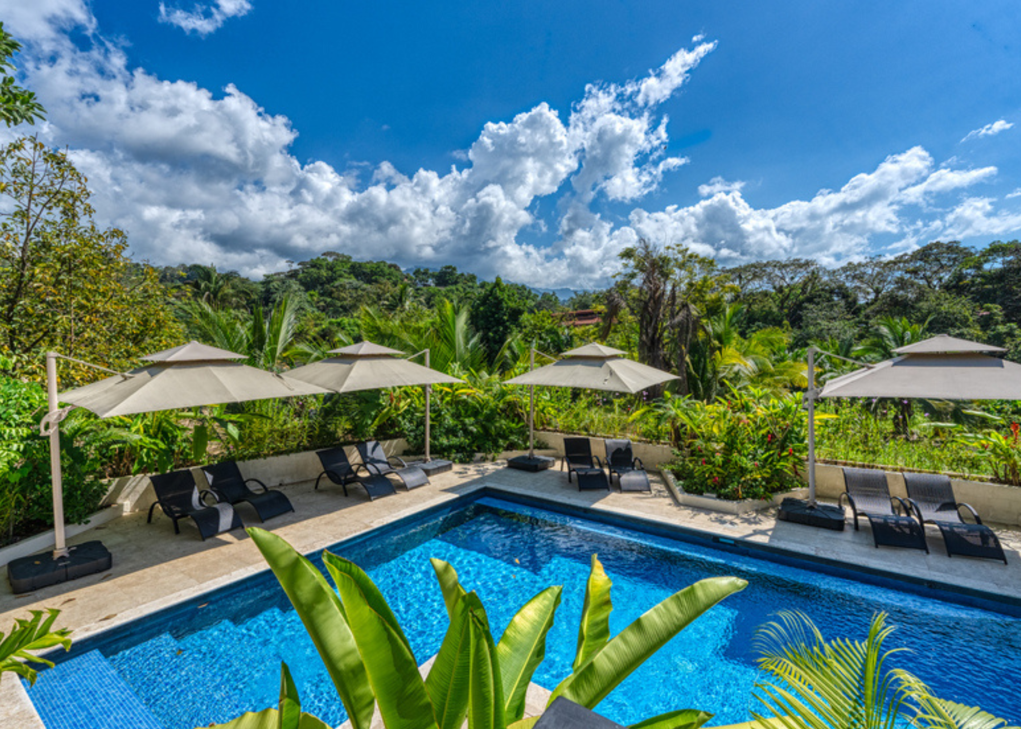 Plaza Bahia Moana: Your Tropical Oasis in Uvita, Costa Rica