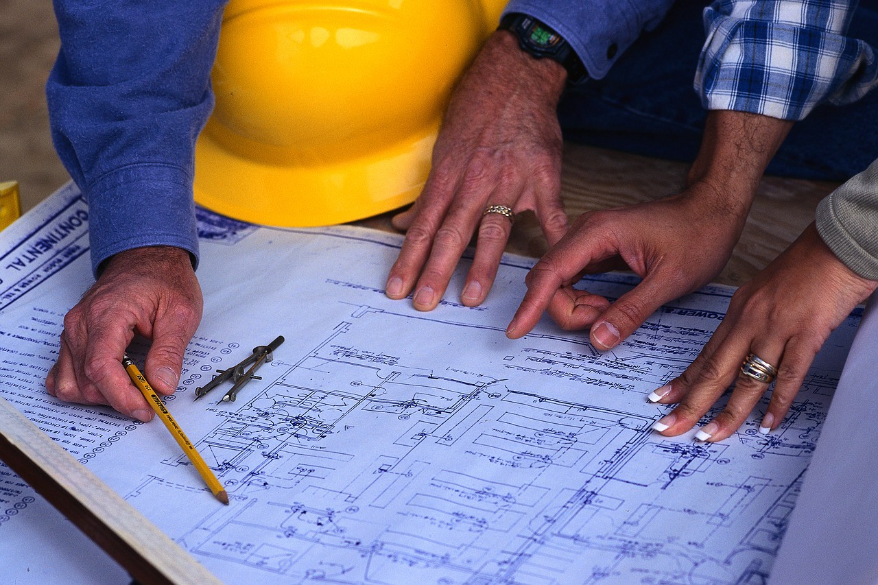How to Pick a Builder in the Southern Zone