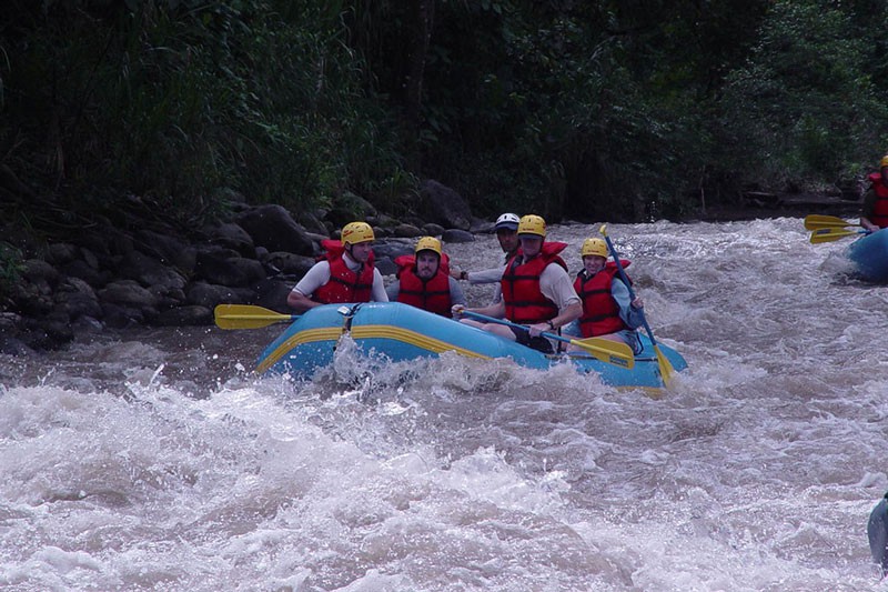 Costa Rica Bans Hydroelectric River Projects in Manuel Antonio and Dominical