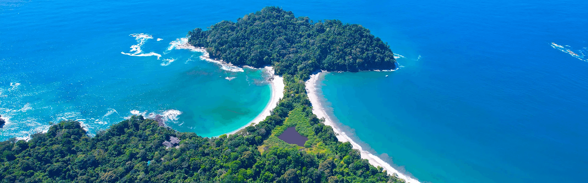 The Manuel Antonio Lifestyle: Living Next to Costa Rica’s Most Famous National Park