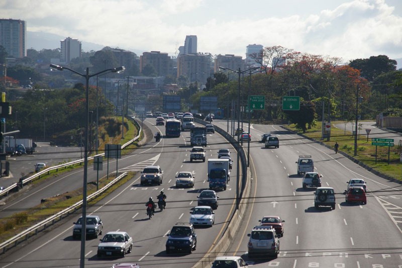 Capital of Costa Rica Ranks Second for Doing Business