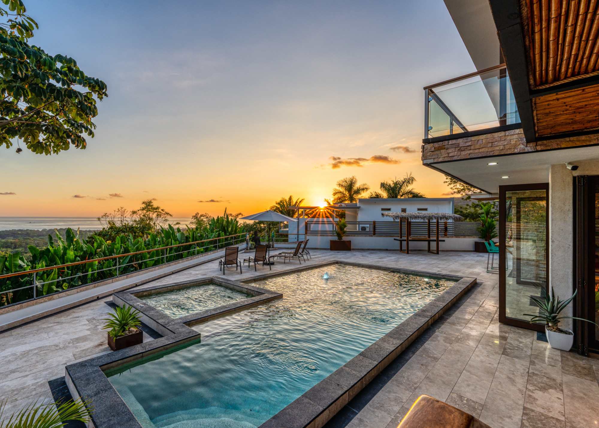Discover Your Private Paradise at Carabao Villa